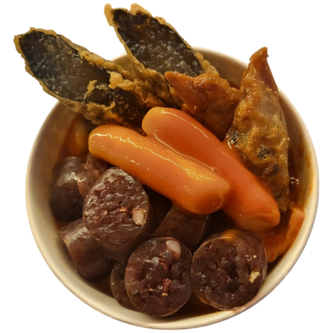 떡볶이